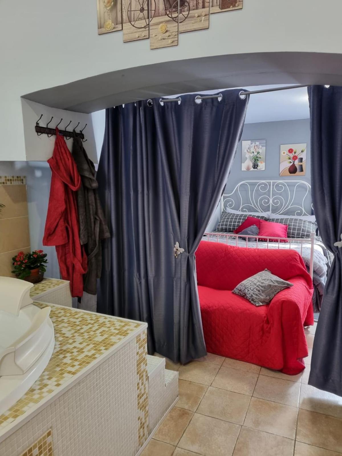 Tora Sweet Love Catania Ngoại thất bức ảnh